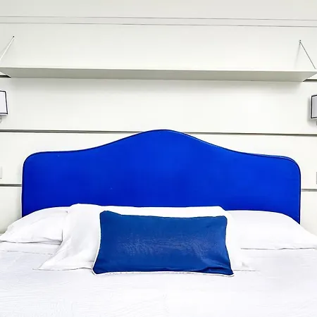 Le Botteghe 59 4* 카프리