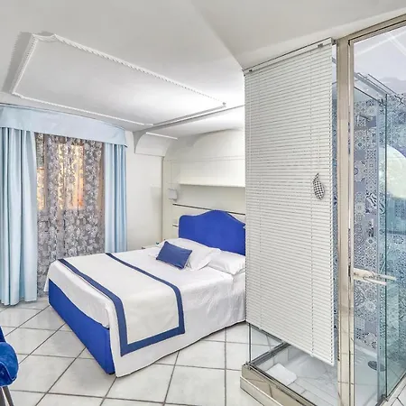 B&B Le Botteghe 59 카프리