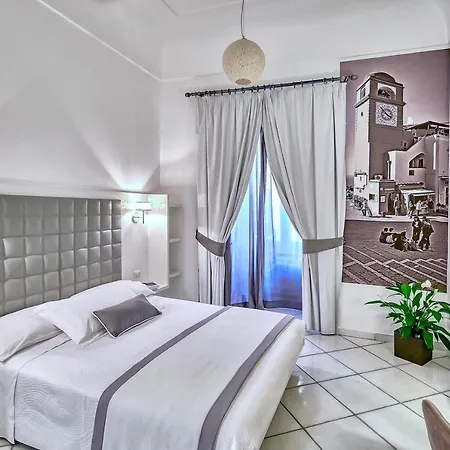 Le Botteghe 59 4* 카프리