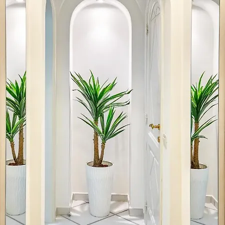Le Botteghe 59 Bed and Breakfast Κάπρι