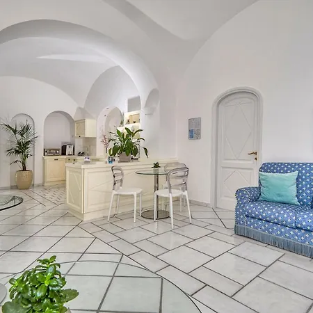 ベッド・アンド・ブレックファスト Le Botteghe 59 カプリ