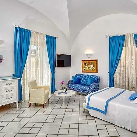 Le Botteghe 59 Bed & Breakfast
