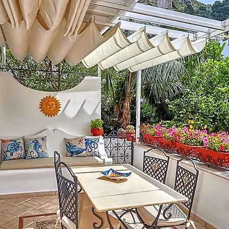 Le Botteghe 59 Bed & Breakfast Capri