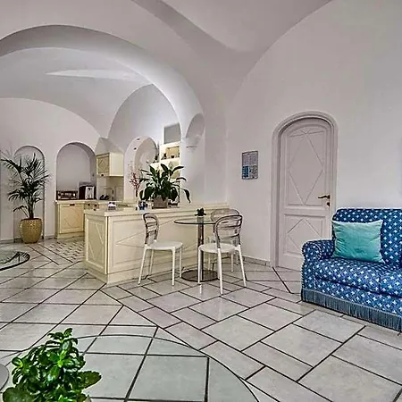 Le Botteghe 59 Bed and Breakfast Κάπρι