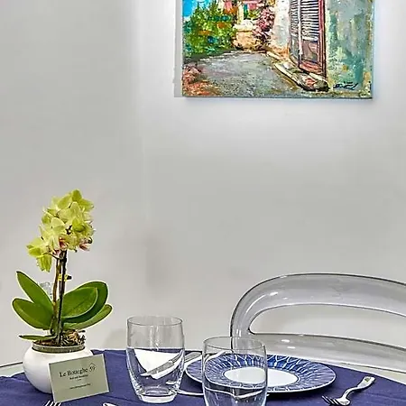 Le Botteghe 59 Bed & Breakfast 4*