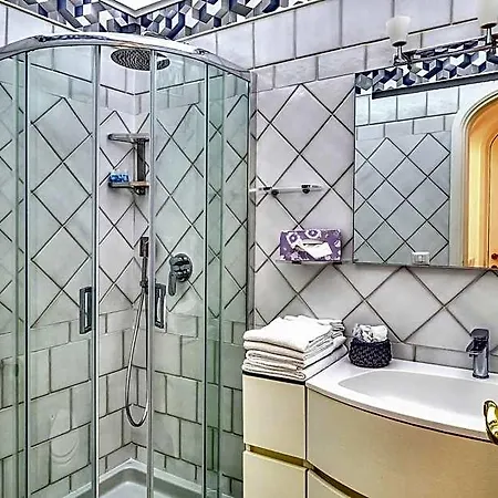 Le Botteghe 59 Bed and Breakfast Κάπρι
