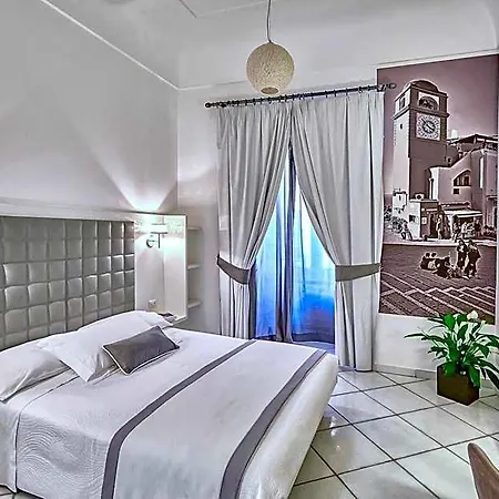 Le Botteghe 59 Bed and Breakfast