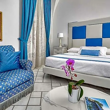 Le Botteghe 59 4* Κάπρι
