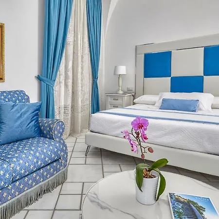 Couette-café Le Botteghe 59